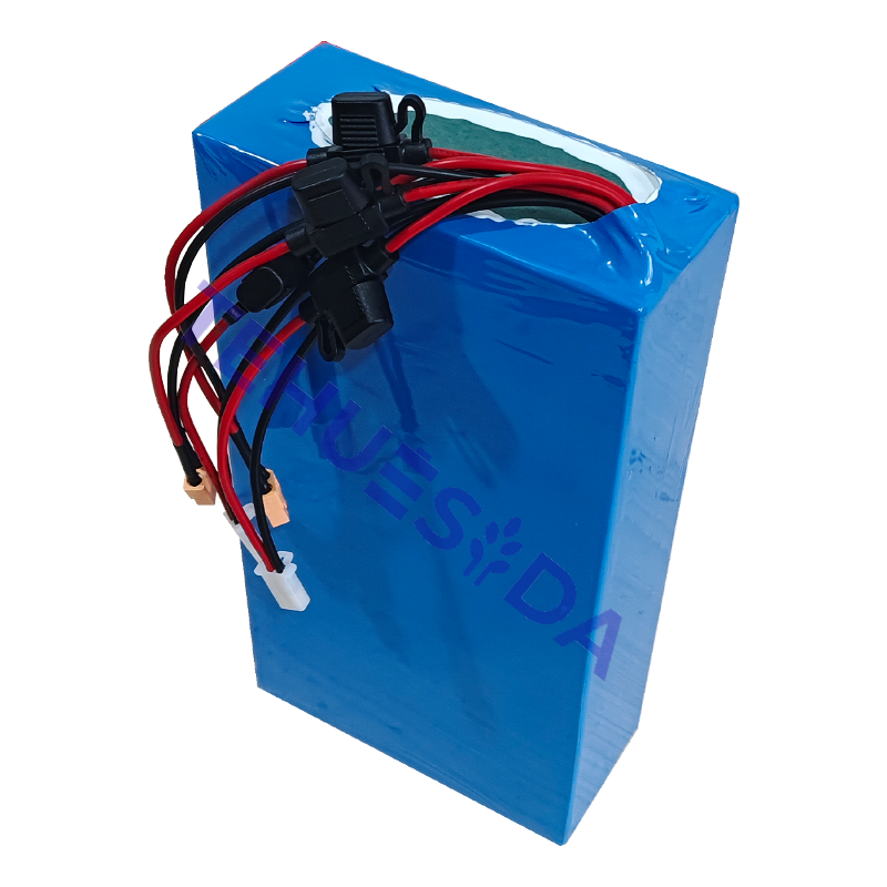 60V 28Ah 18650 16S8P リチウムバッテリー - 60V 30Ah Electric Scooter Battery のレビューと価格