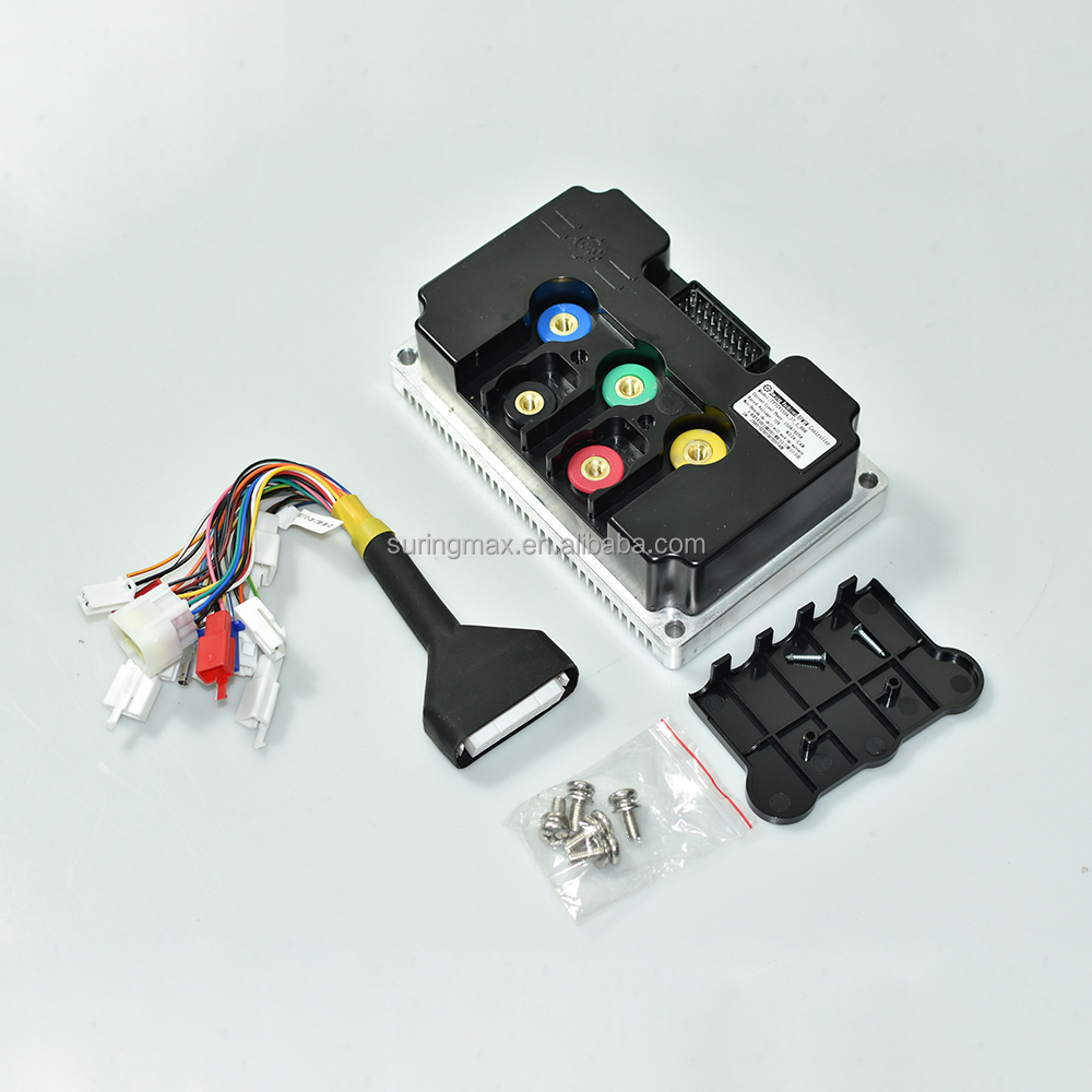 Fardriver 72680 電動バイク用キット、空冷式、 - Mid Drive Motor Kit 72V 3000W のレビューと価格