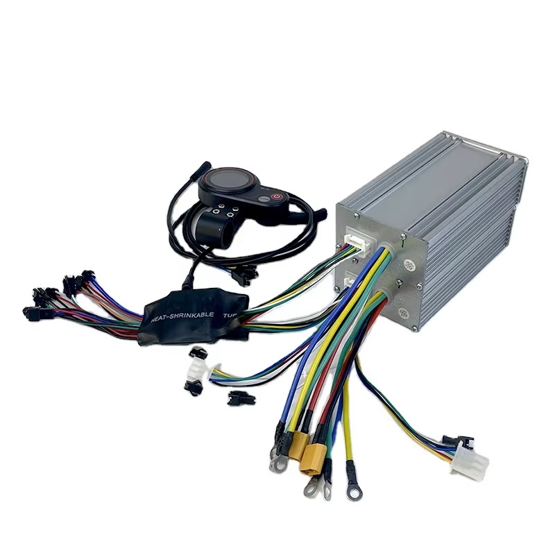 デュアルモーター3200W、5600W、6000W電動スクー - 60V 5600W Dual Motor Electric Scooter のレビューと価格