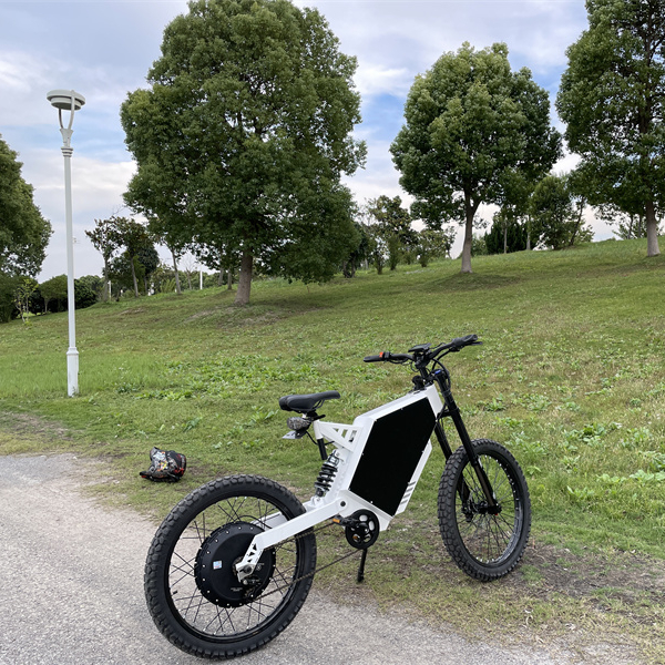 2026年 人気モデル SS30 72V 12000W 電動 - 72V 12000W Electric Dirt Bike のレビューと価格