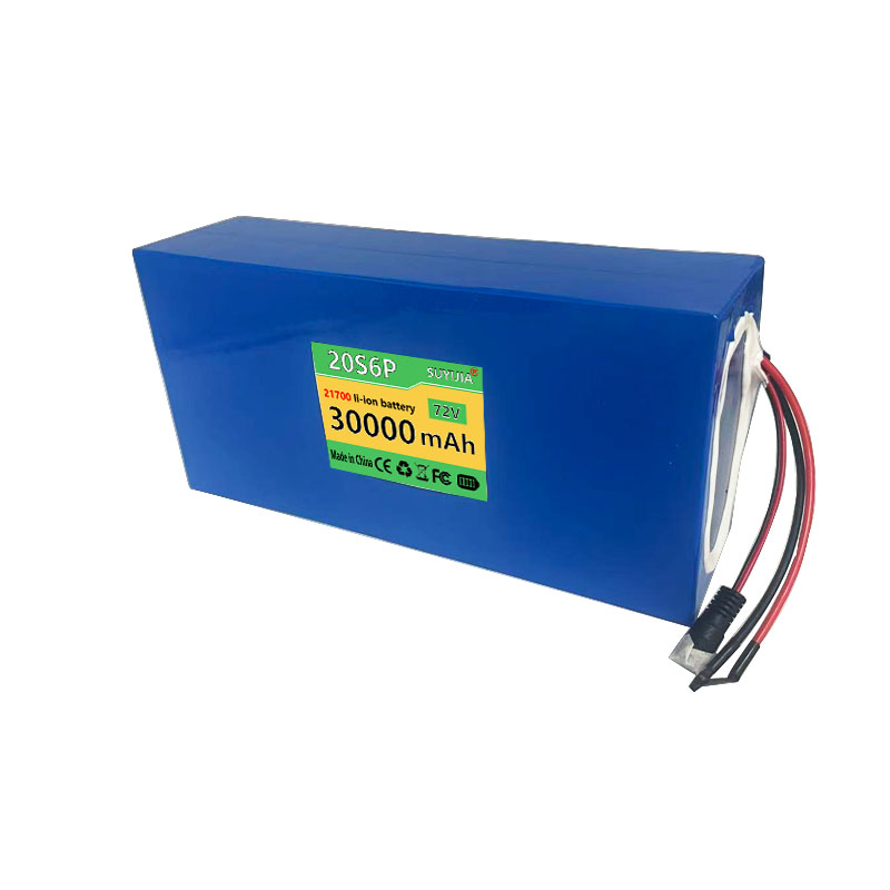 72V 50Ah、45Ah、20Ah、25Ah、30Ah、3 - 60V 30Ah Electric Scooter Battery のレビューと価格
