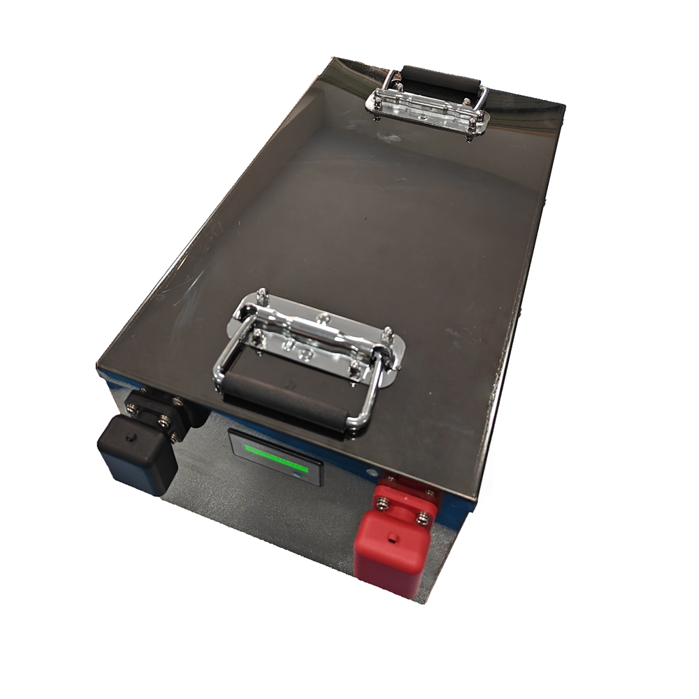 72V 100AH 200AH 50Ah 60AH 80AH - 72V 60Ah Lifepo4 Battery Pack のレビューと価格