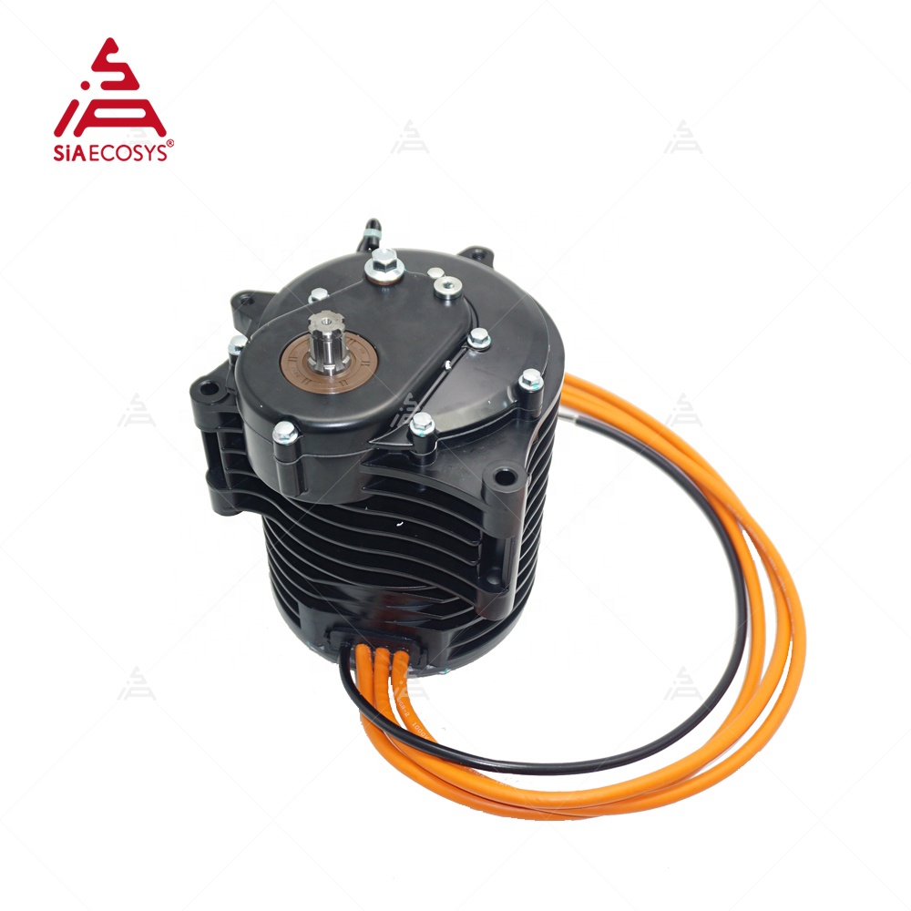 QS MOTOR 138 3000W V3 5500W（最大 - Mid Drive Motor Kit 72V 3000W のレビューと価格